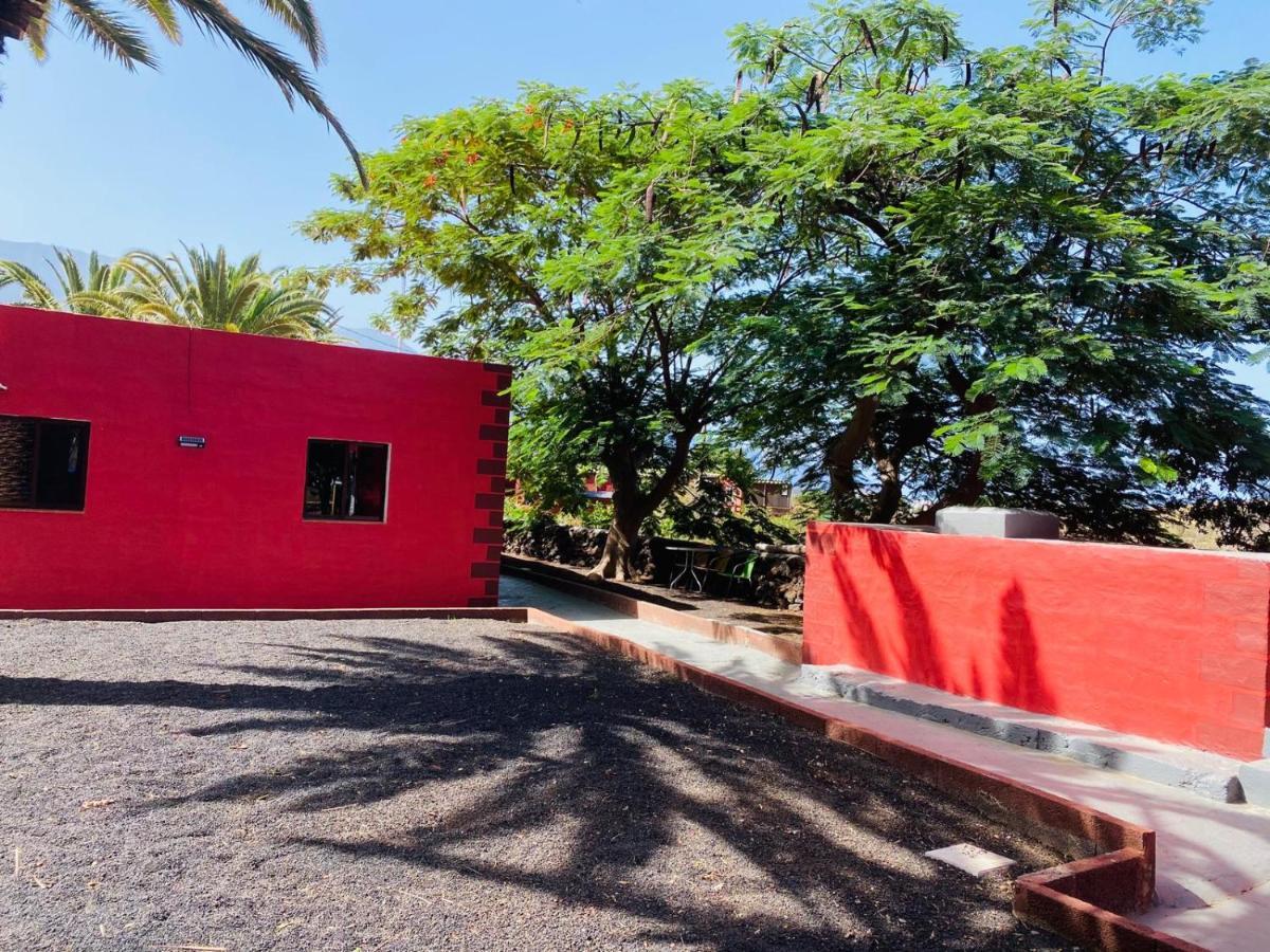 Pension Casa Trudo Frontera Exterior photo