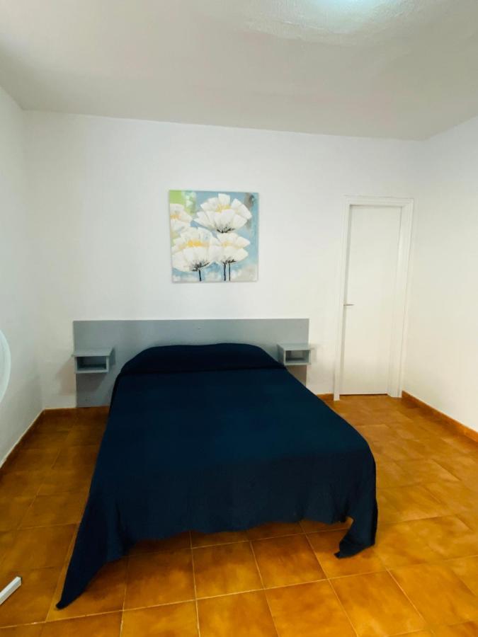 Pension Casa Trudo Frontera Room photo