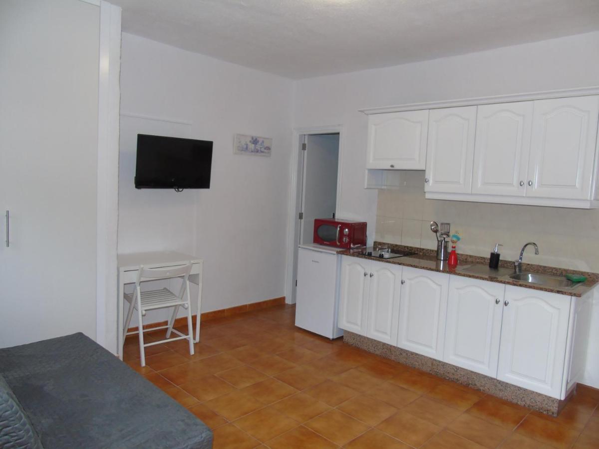 Pension Casa Trudo Frontera Room photo